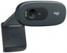 Logitech Webcam 720p Built-in Microphone